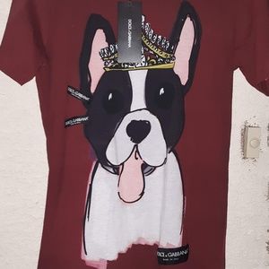 The Year of the Dog Dolce & Gabanna T-Shirt